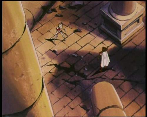 Otaku Gallery  / Anime e Manga / Saint Seiya / Screen Shots / Episodi / 052 - Il malvagio potere di Arles / 184.jpg